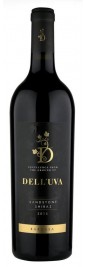 Sandstone Shiraz 2015