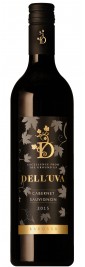Cabernet Sauvignon 2015