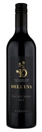 Frill Hill Shiraz (2013)