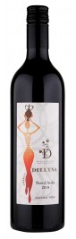 Amphora Nero d'Avola 2014