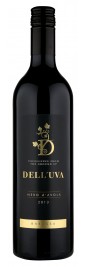 Nero d'Avola 2014