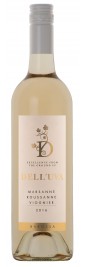 Marsanne Roussanne Viognier 2016