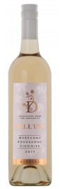 Marsanne Roussanne Viognier 2017