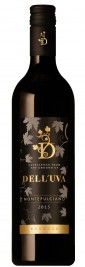 Montepulciano 2015