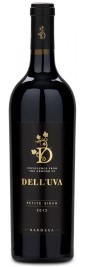Petite Sirah 2014