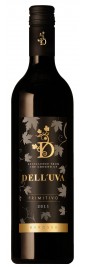 Primitivo 2015