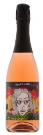Sparkling Pinot 2015