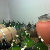 Artisan winemaking