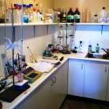 Our Laboratory