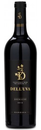 Grenache 2012 Museum Stock Gold 95 pts