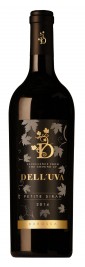 Petite Sirah 2016 *New Release*